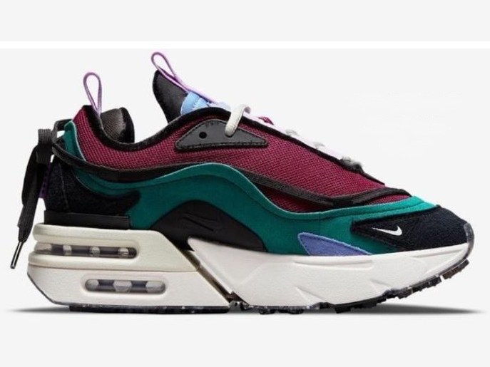 Nike Airmax Furyosas NRG