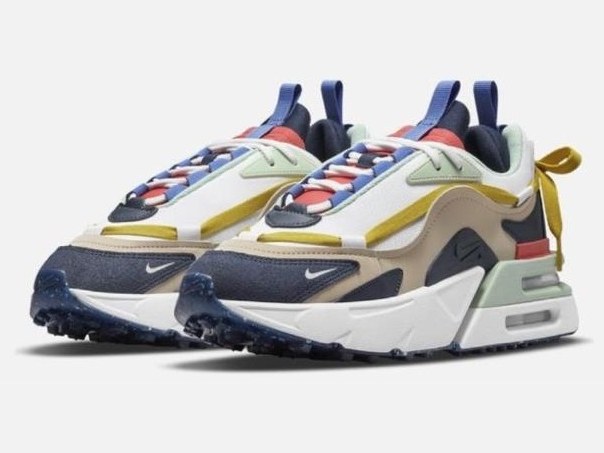 Nike Airmax Furyosas Rattan