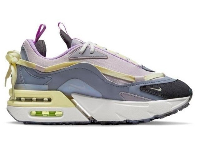 Nike Airmax Furyosas Venice Slate
