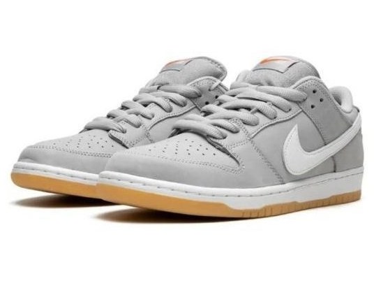Nike SB Dunk Grey Gum