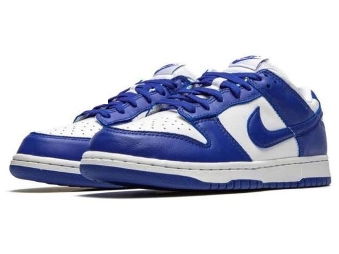 Nike SB Dunk Kentucky