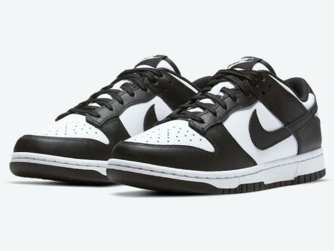 Nike SB Dunk Low Panda