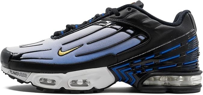 Airmax TN Plus Hyper Blue