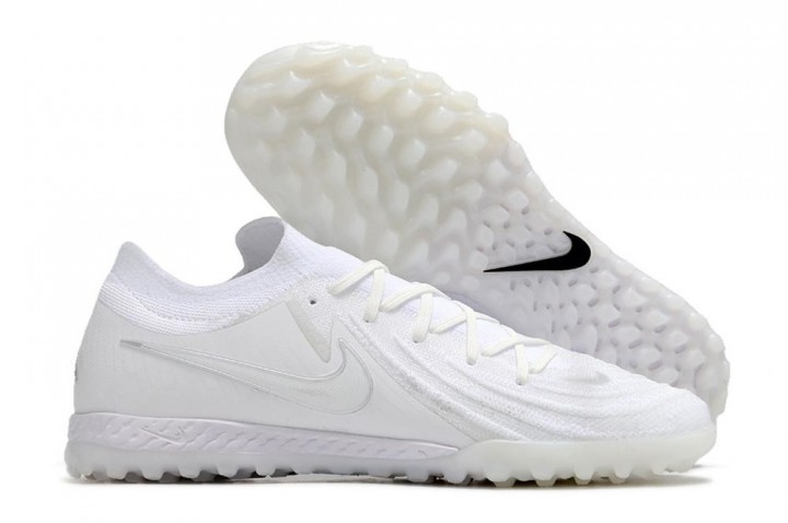 Nike Sintetico Phantom Blanco