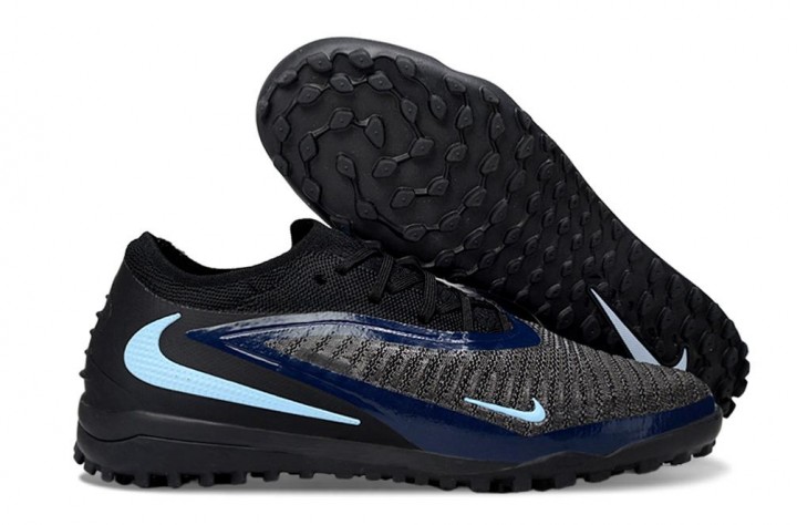 Nike Sintetico Phantom Negro y Azul