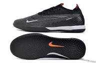 Nike Futsal Phantom Negro