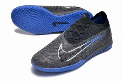 Nike Futsal Phantom Gris y Azul
