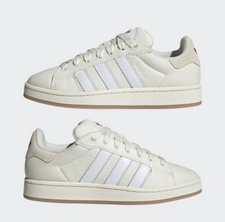 Campus 2000 Core White