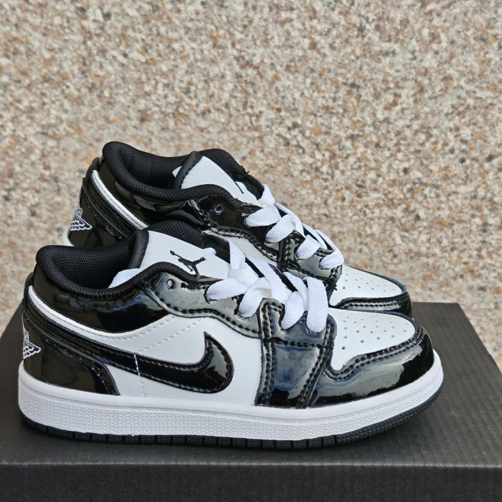 Jordan 1 Low