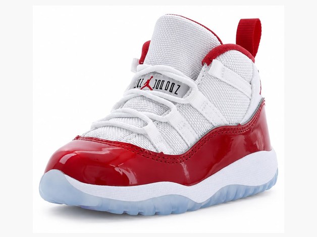 Jordan 11 High #1