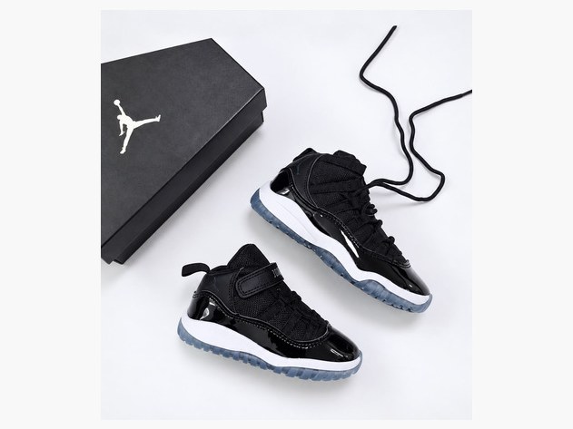 Jordan 11 High #2