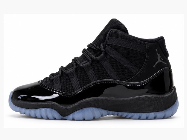 Jordan 11 High #4