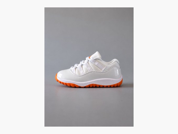 Jordan 11 Low #1