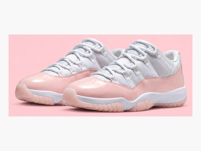 Jordan 11 Low #2