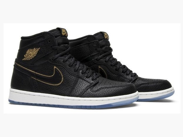 Jordan Retro 1 City Of Flight