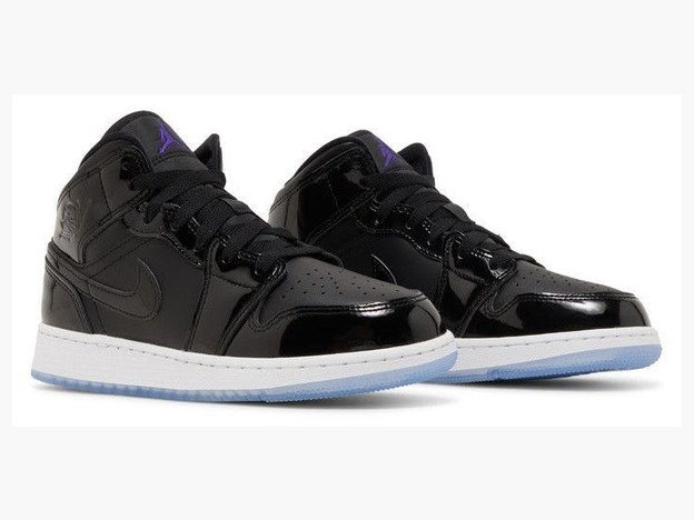 Jordan Retro 1 High Space Jam