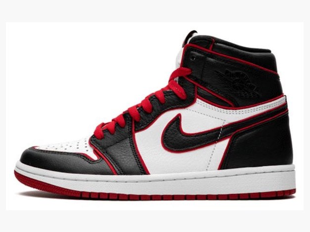 Jordan Retro 1 Patent Bred