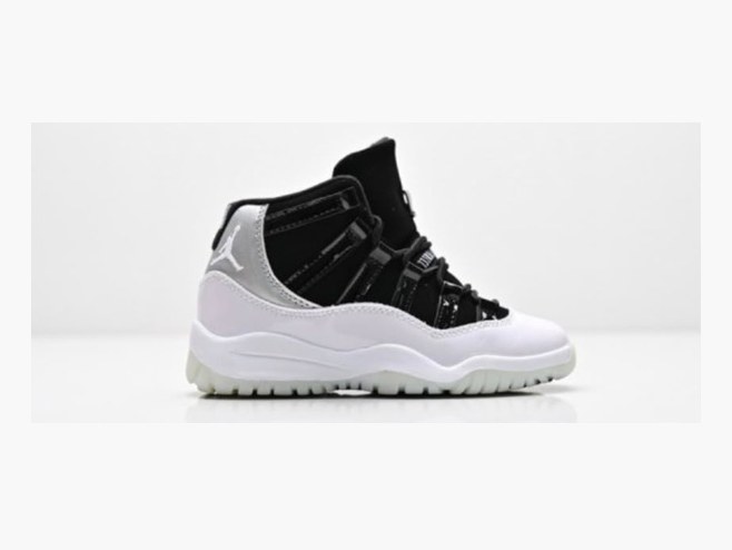 Jordan Retro 11