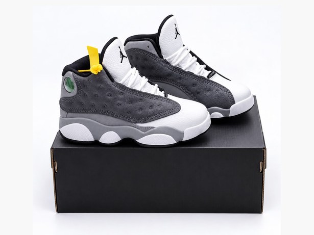 Jordan Retro 13 #1