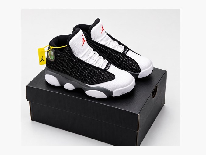 Jordan Retro 13 #2