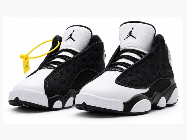Jordan Retro 13 #3