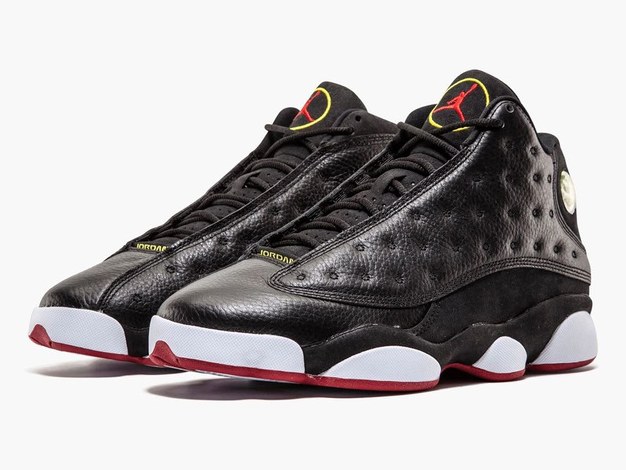 Jordan Retro 13 Playoffs