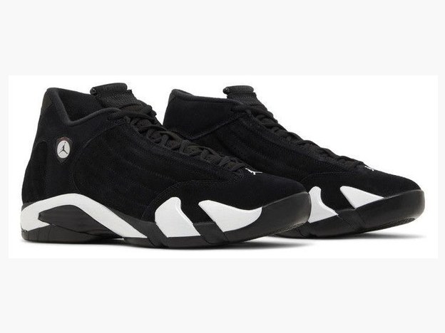 Jordan Retro 14 Panda