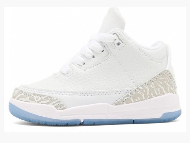 Jordan Retro 3 #1