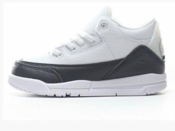 Jordan Retro 3 #2