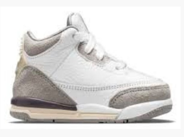 Jordan Retro 3 #3