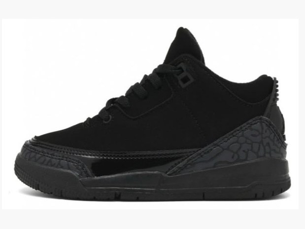Jordan Retro 3 #4