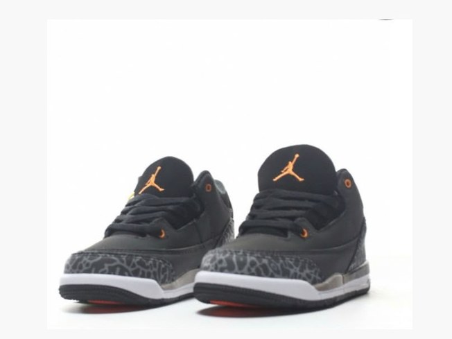 Jordan Retro 3 #7