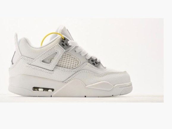 Jordan Retro 4 #2