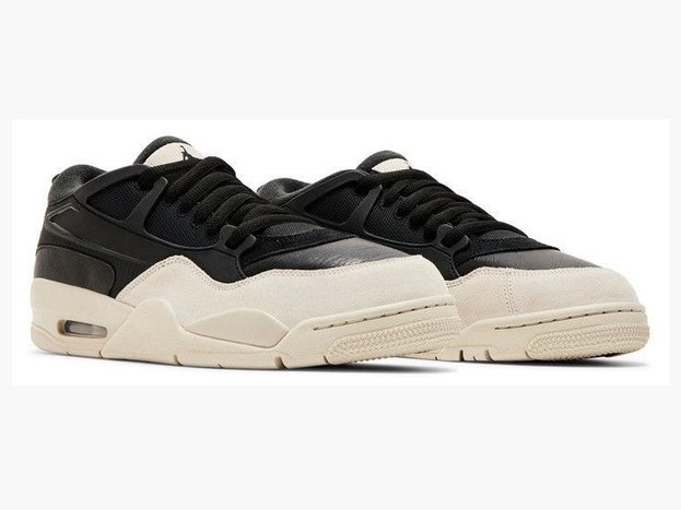 Jordan Retro 4 RM Light Bone