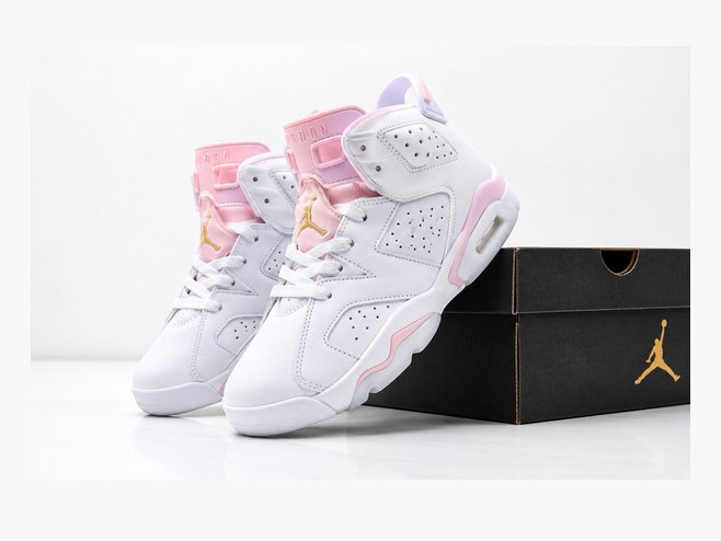 Jordan Retro 6 #1