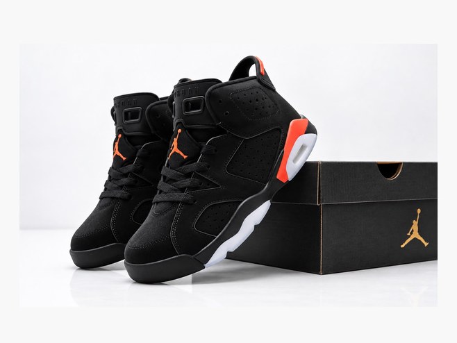 Jordan Retro 6 #3