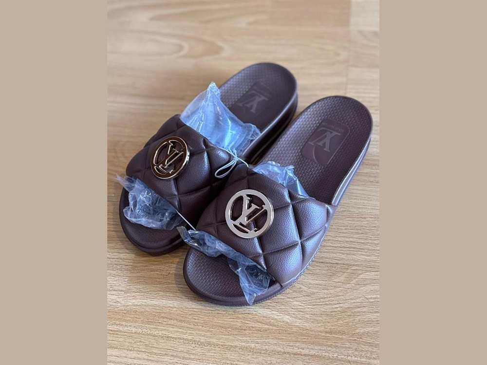 Louis Vuitton Chocolate