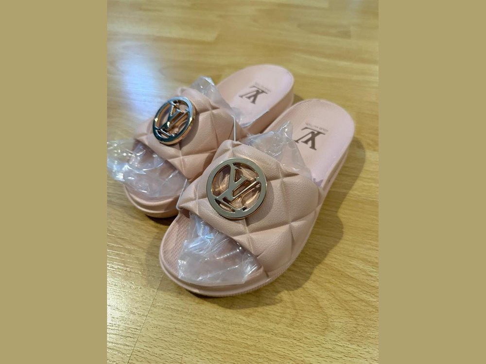 Louis Vuitton Nude