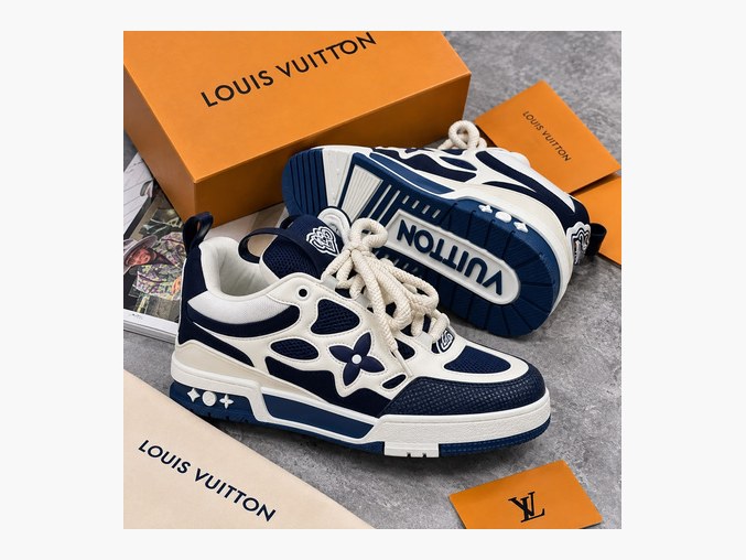 LV skate MARINE