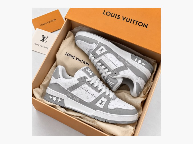 LV trainer GREY