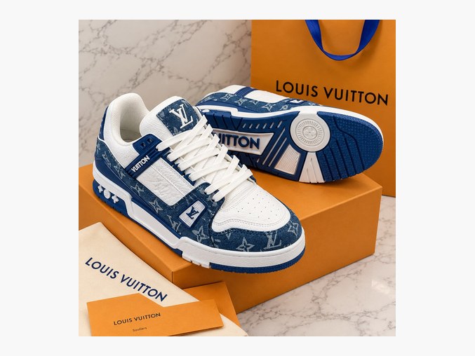 LV trainer JEANS