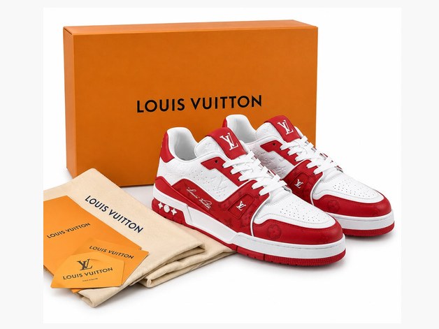 LV trainer RED