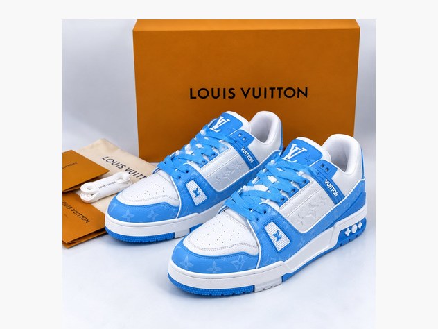 LV trainer SKYBLUE