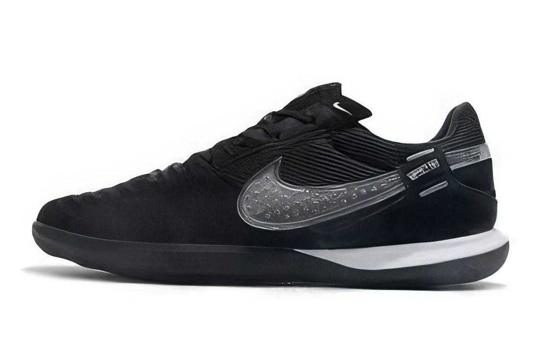 Nike Futsal Street Gato Total Black