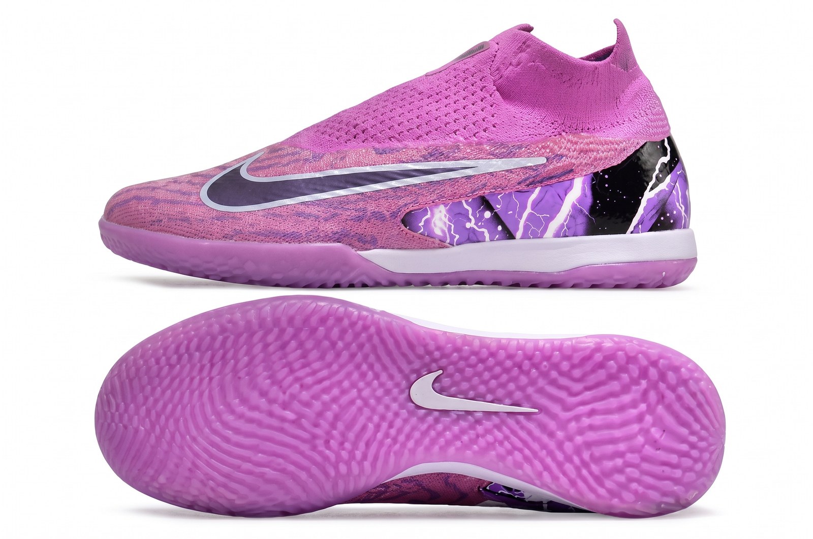 Nike Futsal Phantom Rosa