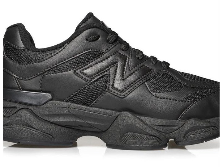 New Balance 9060 Total Black
