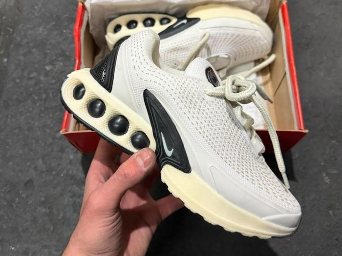 Nike DN