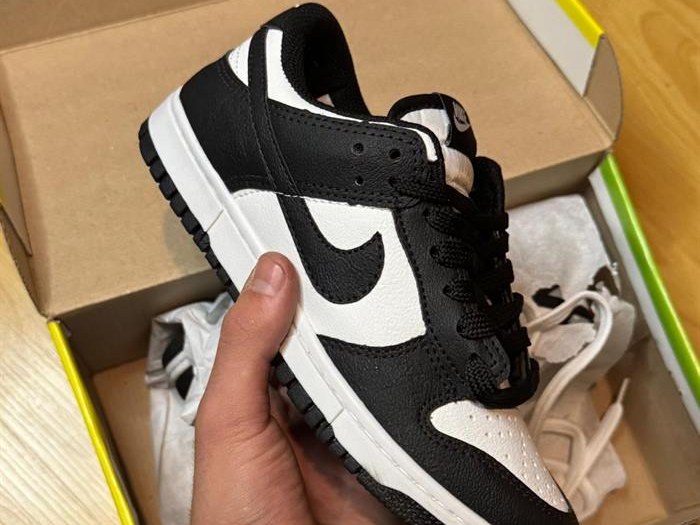 Nike Dunk Panda