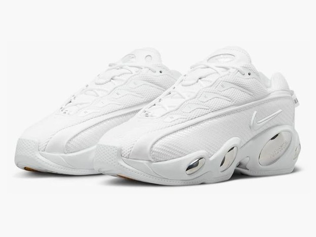Nocta Glide Triple White