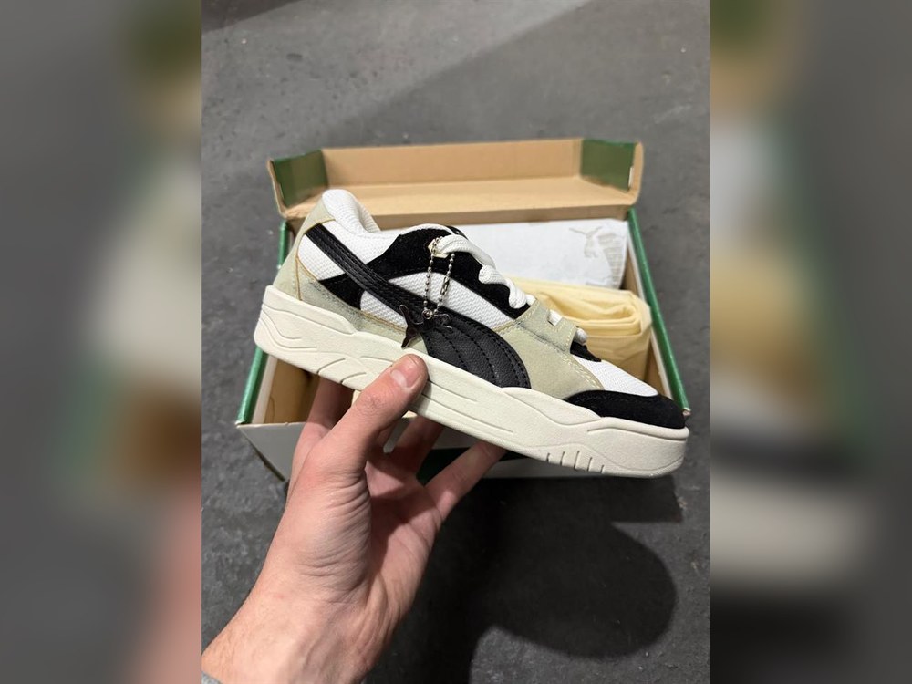 Puma 180 Tricolor